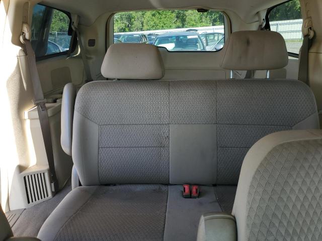 Photo 9 VIN: 2A8HR44H78R725038 - CHRYSLER MINIVAN 