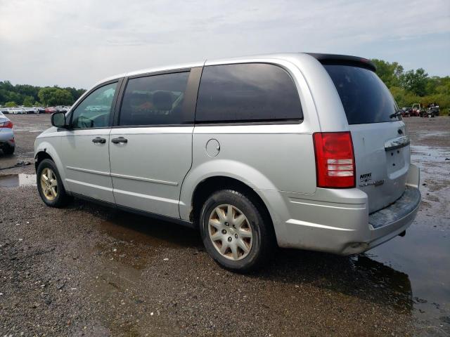 Photo 1 VIN: 2A8HR44H78R761876 - CHRYSLER TOWN & COU 