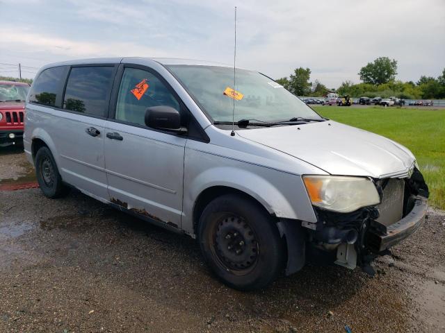 Photo 3 VIN: 2A8HR44H78R761876 - CHRYSLER TOWN & COU 