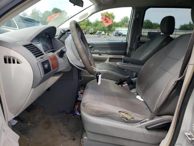 Photo 6 VIN: 2A8HR44H78R761876 - CHRYSLER TOWN & COU 