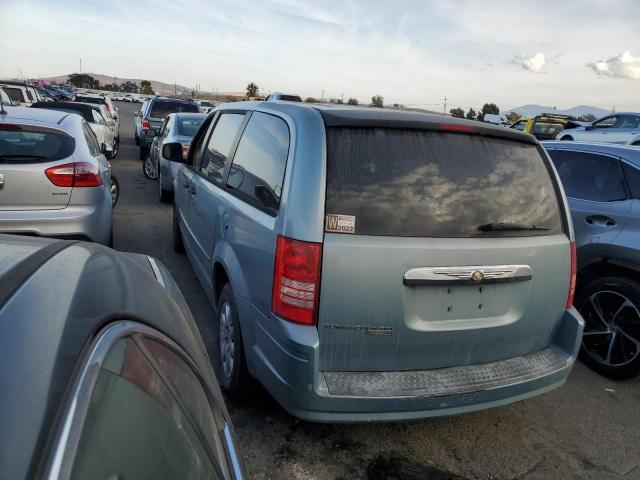 Photo 1 VIN: 2A8HR44H78R767466 - CHRYSLER MINIVAN 