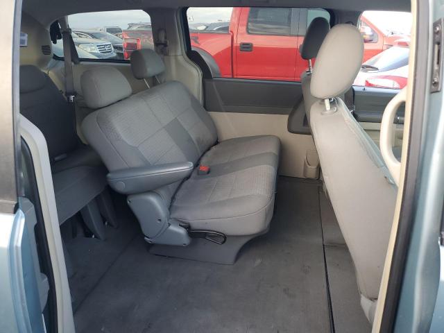 Photo 10 VIN: 2A8HR44H78R767466 - CHRYSLER MINIVAN 