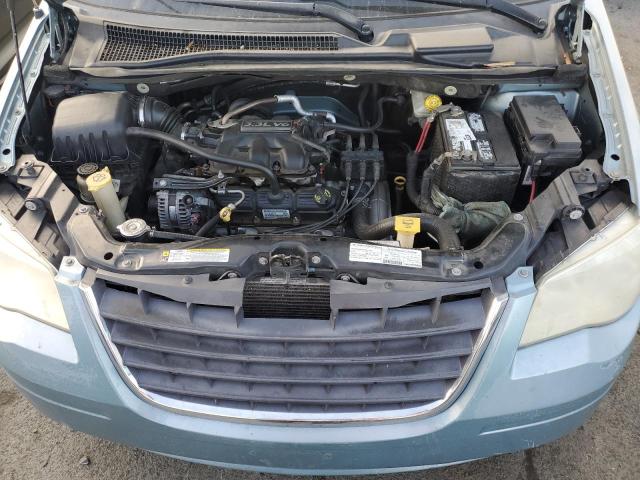 Photo 11 VIN: 2A8HR44H78R767466 - CHRYSLER MINIVAN 