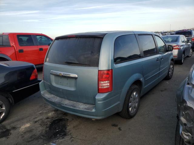 Photo 2 VIN: 2A8HR44H78R767466 - CHRYSLER MINIVAN 