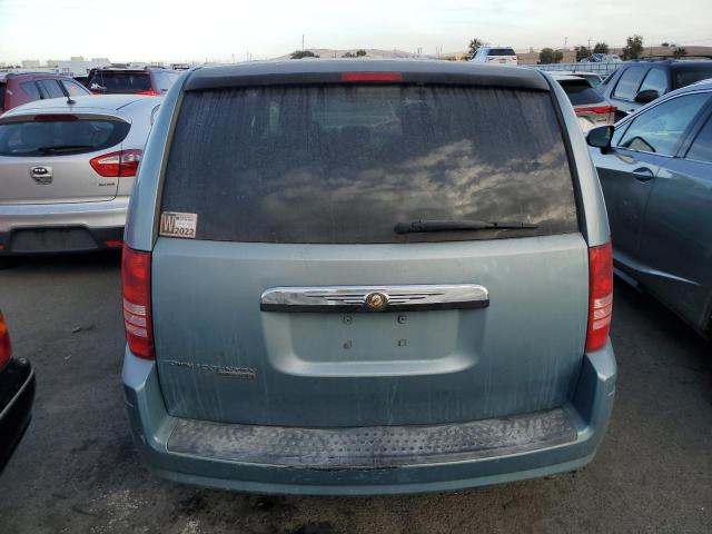 Photo 5 VIN: 2A8HR44H78R767466 - CHRYSLER MINIVAN 