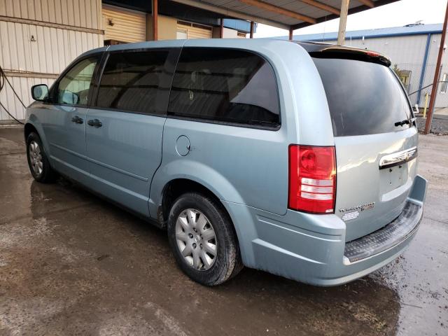 Photo 1 VIN: 2A8HR44H78R772893 - CHRYSLER MINIVAN 