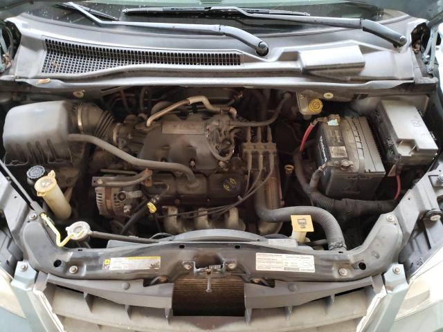 Photo 11 VIN: 2A8HR44H78R772893 - CHRYSLER MINIVAN 