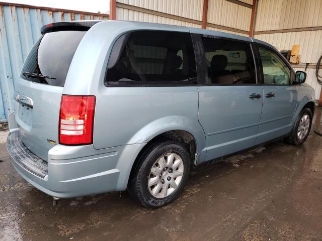 Photo 2 VIN: 2A8HR44H78R772893 - CHRYSLER MINIVAN 