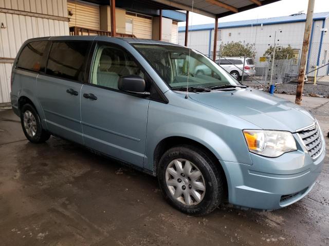 Photo 3 VIN: 2A8HR44H78R772893 - CHRYSLER MINIVAN 