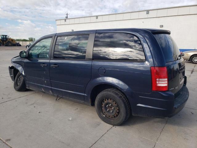 Photo 1 VIN: 2A8HR44H88R136757 - CHRYSLER MINIVAN 