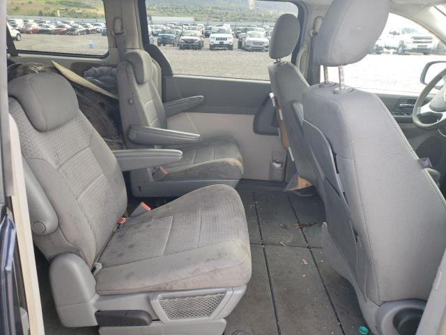 Photo 10 VIN: 2A8HR44H88R136757 - CHRYSLER MINIVAN 