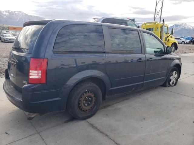 Photo 2 VIN: 2A8HR44H88R136757 - CHRYSLER MINIVAN 