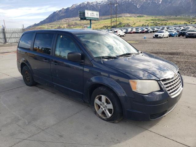 Photo 3 VIN: 2A8HR44H88R136757 - CHRYSLER MINIVAN 