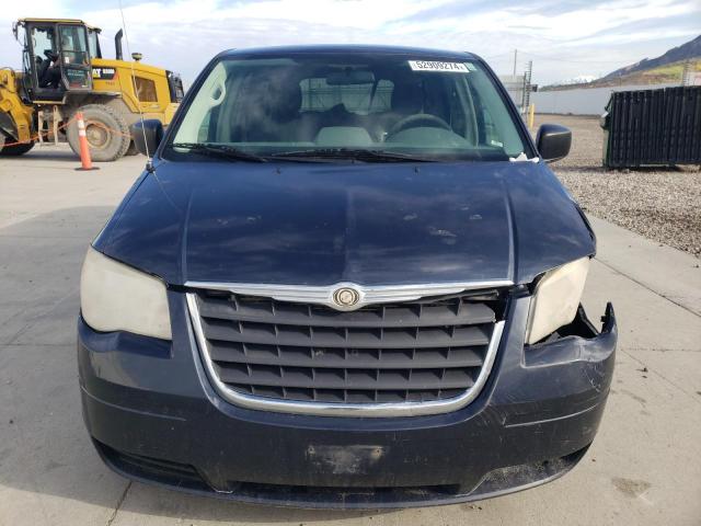 Photo 4 VIN: 2A8HR44H88R136757 - CHRYSLER MINIVAN 