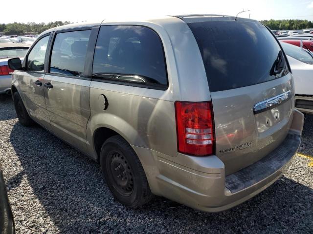 Photo 1 VIN: 2A8HR44H88R148164 - CHRYSLER MINIVAN 