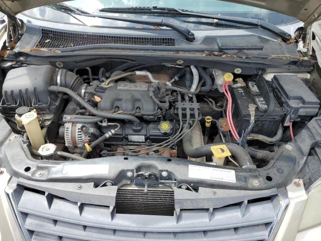 Photo 11 VIN: 2A8HR44H88R148164 - CHRYSLER MINIVAN 