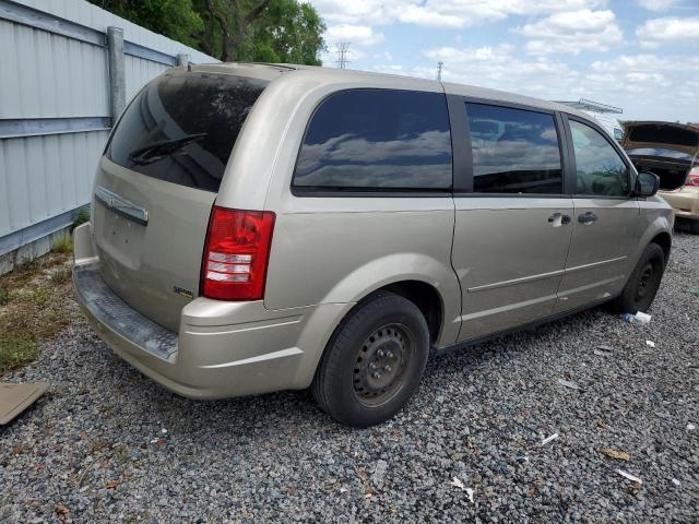 Photo 2 VIN: 2A8HR44H88R148164 - CHRYSLER MINIVAN 