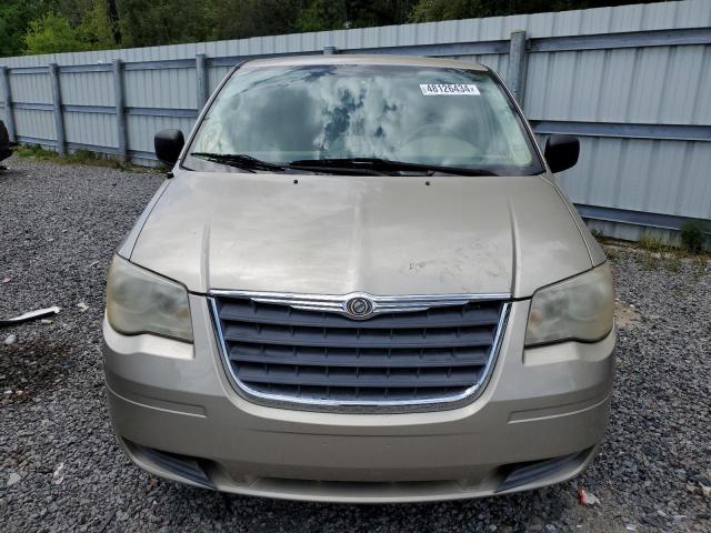 Photo 4 VIN: 2A8HR44H88R148164 - CHRYSLER MINIVAN 