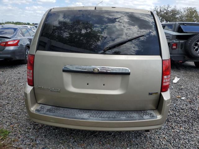 Photo 5 VIN: 2A8HR44H88R148164 - CHRYSLER MINIVAN 