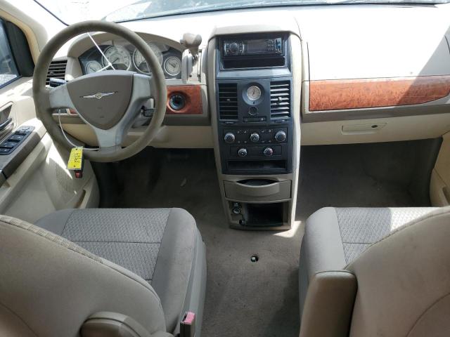 Photo 7 VIN: 2A8HR44H88R148164 - CHRYSLER MINIVAN 