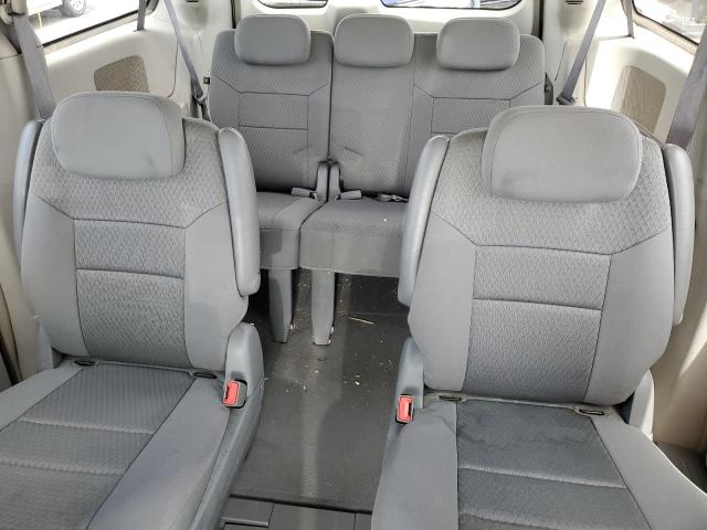 Photo 9 VIN: 2A8HR44H88R799424 - CHRYSLER MINIVAN 