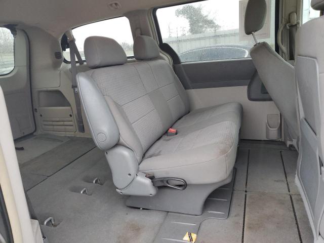 Photo 10 VIN: 2A8HR44H88R801222 - CHRYSLER MINIVAN 