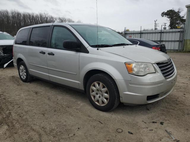 Photo 3 VIN: 2A8HR44H88R801222 - CHRYSLER MINIVAN 