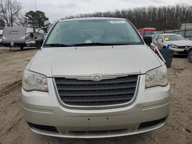 Photo 4 VIN: 2A8HR44H88R801222 - CHRYSLER MINIVAN 