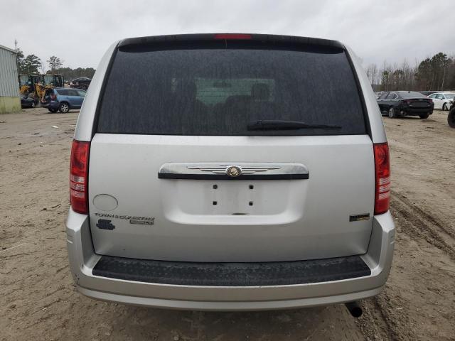 Photo 5 VIN: 2A8HR44H88R801222 - CHRYSLER MINIVAN 