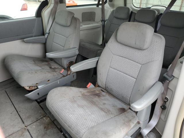 Photo 10 VIN: 2A8HR44H98R618041 - CHRYSLER MINIVAN 