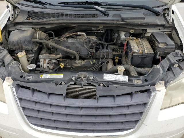 Photo 11 VIN: 2A8HR44H98R618041 - CHRYSLER MINIVAN 