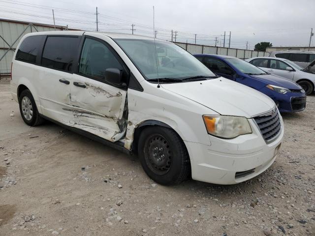 Photo 3 VIN: 2A8HR44H98R618041 - CHRYSLER MINIVAN 