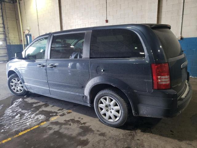 Photo 1 VIN: 2A8HR44H98R621635 - CHRYSLER MINIVAN 