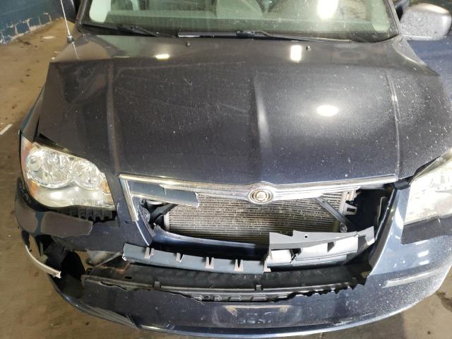 Photo 10 VIN: 2A8HR44H98R621635 - CHRYSLER MINIVAN 