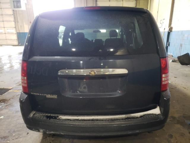 Photo 5 VIN: 2A8HR44H98R621635 - CHRYSLER MINIVAN 