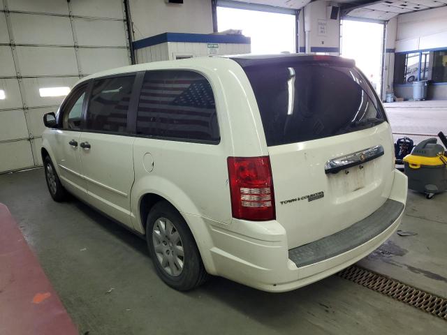 Photo 1 VIN: 2A8HR44H98R628150 - CHRYSLER MINIVAN 