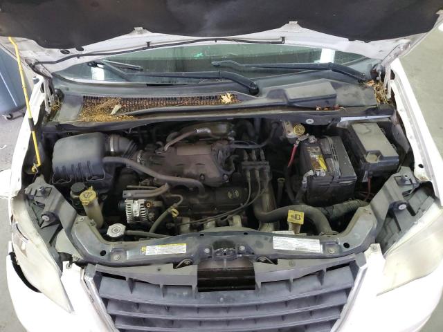 Photo 10 VIN: 2A8HR44H98R628150 - CHRYSLER MINIVAN 