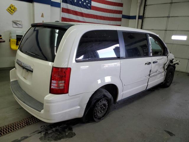 Photo 2 VIN: 2A8HR44H98R628150 - CHRYSLER MINIVAN 