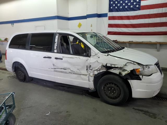 Photo 3 VIN: 2A8HR44H98R628150 - CHRYSLER MINIVAN 