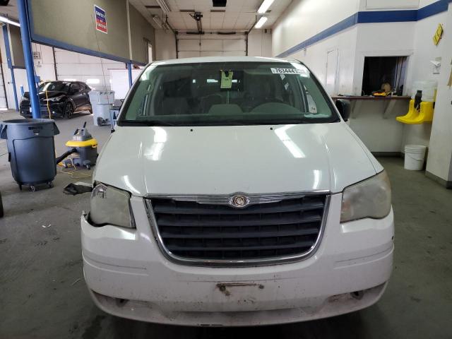 Photo 4 VIN: 2A8HR44H98R628150 - CHRYSLER MINIVAN 