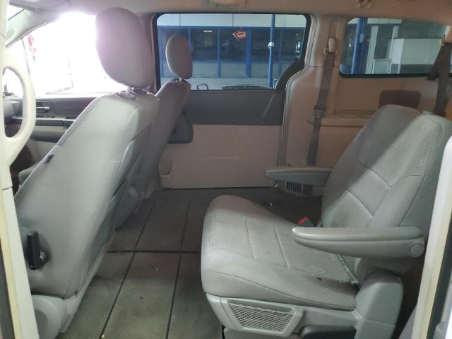 Photo 9 VIN: 2A8HR44H98R628150 - CHRYSLER MINIVAN 