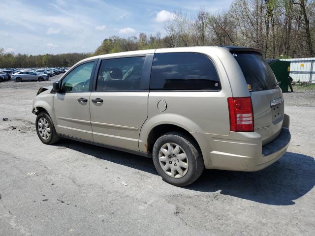 Photo 1 VIN: 2A8HR44H98R629329 - CHRYSLER MINIVAN 