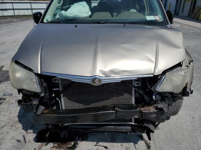 Photo 11 VIN: 2A8HR44H98R629329 - CHRYSLER MINIVAN 