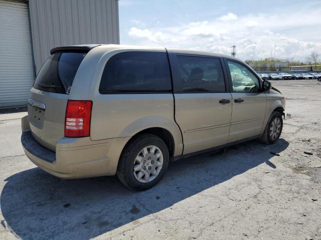 Photo 2 VIN: 2A8HR44H98R629329 - CHRYSLER MINIVAN 