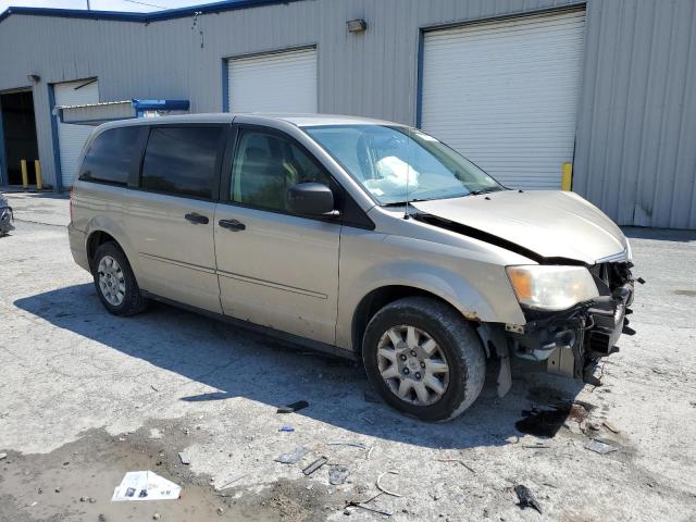 Photo 3 VIN: 2A8HR44H98R629329 - CHRYSLER MINIVAN 