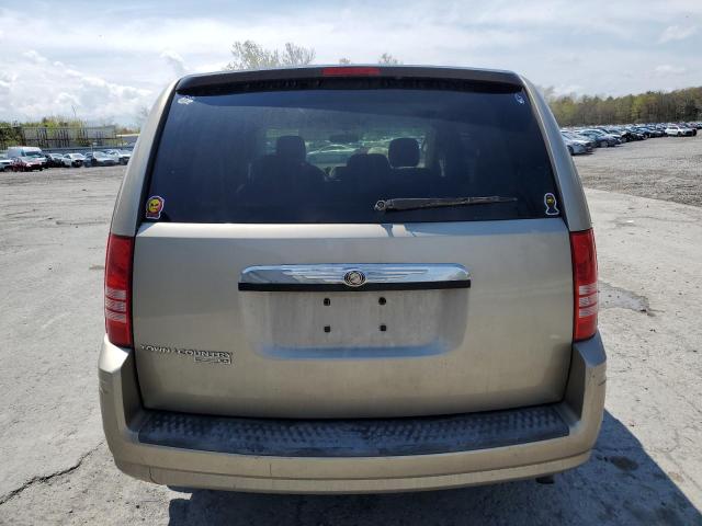 Photo 5 VIN: 2A8HR44H98R629329 - CHRYSLER MINIVAN 