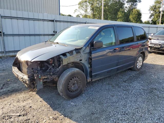 Photo 0 VIN: 2A8HR44H98R630352 - CHRYSLER TOWN & COU 