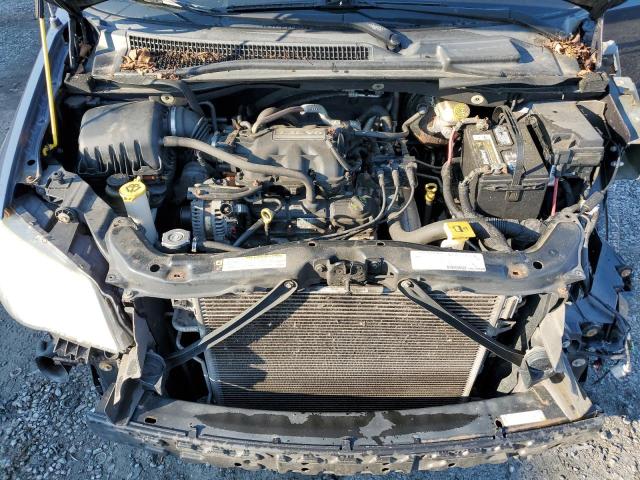 Photo 11 VIN: 2A8HR44H98R630352 - CHRYSLER TOWN & COU 