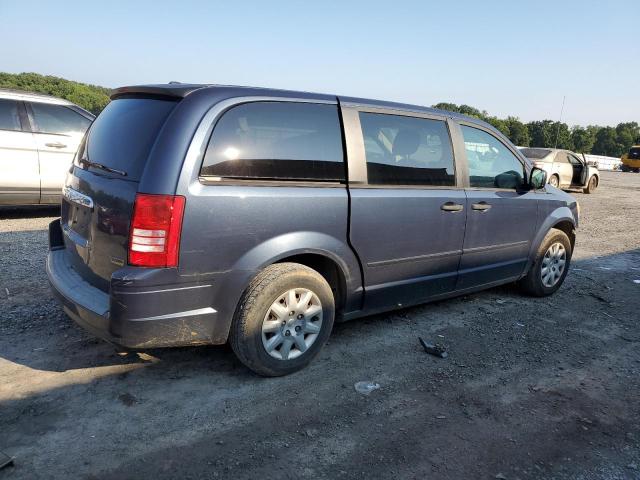 Photo 2 VIN: 2A8HR44H98R630352 - CHRYSLER TOWN & COU 