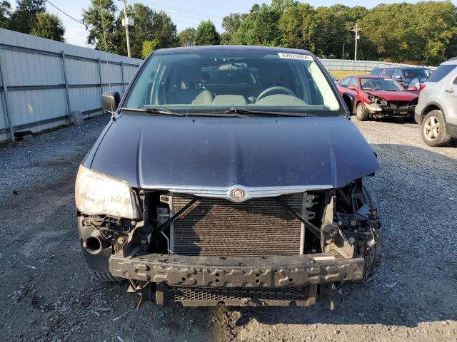 Photo 4 VIN: 2A8HR44H98R630352 - CHRYSLER TOWN & COU 